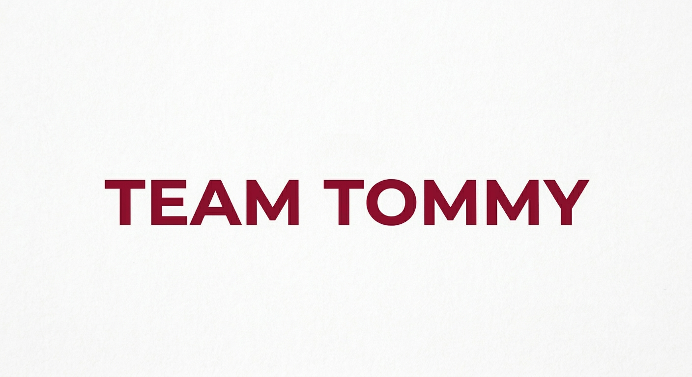 Team Tommy